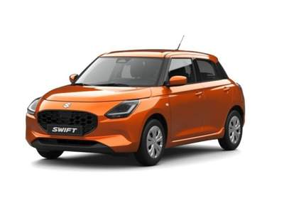 Suzuki Swift 1.2 Hybrid 2WD Waku - Offerta Maggio Bianco usata Cologno Monzese