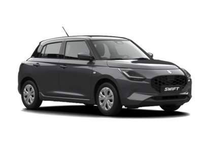 Suzuki Swift 1.2 Hybrid 2WD Waku - Offerta Maggio Bianco usata Cologno Monzese