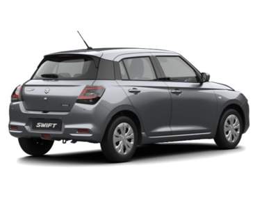 Suzuki Swift 1.2 Hybrid 2WD Waku - Offerta Maggio Bianco usata Cologno Monzese
