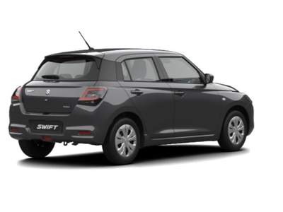 Suzuki Swift 1.2 Hybrid 2WD Waku - Offerta Maggio Bianco usata Cologno Monzese