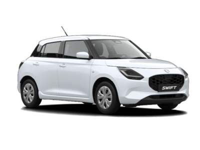 Suzuki Swift 1.2 Hybrid 2WD Waku - Offerta Maggio Bianco usata Cologno Monzese
