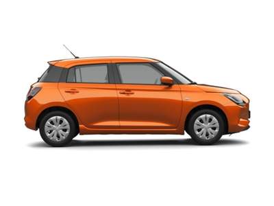 Suzuki Swift 1.2 Hybrid 2WD Waku - Offerta Maggio Bianco usata Cologno Monzese