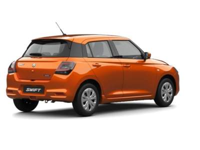 Suzuki Swift 1.2 Hybrid 2WD Waku - Offerta Maggio Bianco usata Cologno Monzese