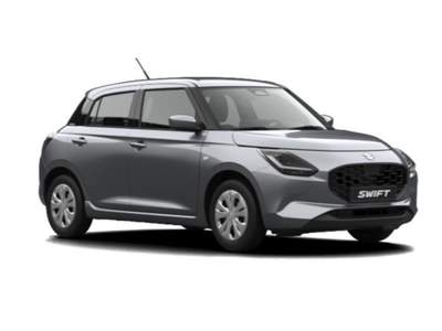Suzuki Swift 1.2 Hybrid 2WD Waku - Offerta Maggio Bianco usata Cologno Monzese