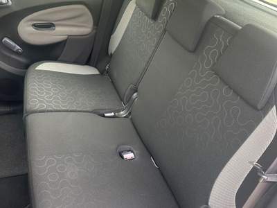 Citroen C3 Picasso CV - NORD ITALIA Grigio usata Terlizzi