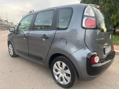 Citroen C3 Picasso CV - NORD ITALIA Grigio usata Terlizzi