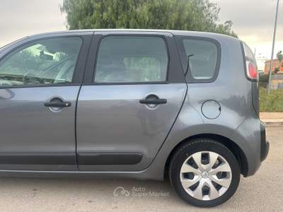 Citroen C3 Picasso CV - NORD ITALIA Grigio usata Terlizzi