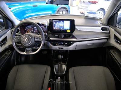 Suzuki Swift 1.2 Hybrid CVT Automatico Top - Offerta Maggio Bianco usata Cologno Monzese