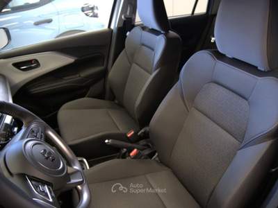 Suzuki Swift 1.2 Hybrid CVT Automatico Top - Offerta Maggio Bianco usata Cologno Monzese