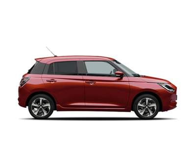 Suzuki Swift 1.2 Hybrid CVT Automatico Top - Offerta Maggio Bianco usata Cologno Monzese