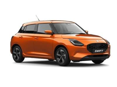 Suzuki Swift 1.2 Hybrid CVT Automatico Top - Offerta Maggio Bianco usata Cologno Monzese