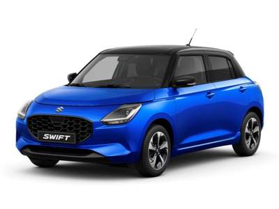 Suzuki Swift 1.2 Hybrid Top 2WD - Offerta Maggio Bianco usata Cologno Monzese