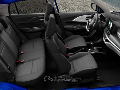 Suzuki Swift 1.2 Hybrid Top 2WD - Offerta Maggio Bianco usata Cologno Monzese