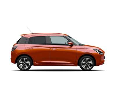 Suzuki Swift 1.2 Hybrid Top 2WD - Offerta Maggio Bianco usata Cologno Monzese