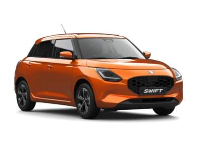 Suzuki Swift 1.2 Hybrid Top 2WD - Offerta Maggio Bianco usata Cologno Monzese