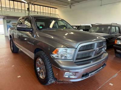 Dodge RAM 5.7 HEMI 1500 GPL Grigio usata Cremona