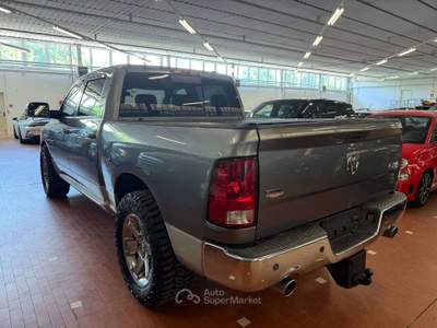 Dodge RAM 5.7 HEMI 1500 GPL Grigio usata Cremona