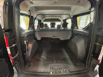 Dacia Dokker Ambiance Stepway Nero usata Arezzo