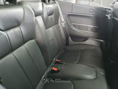 Land Rover Range Rover Evoque Suv Cabriolet Full Optional Bianco usata larciano