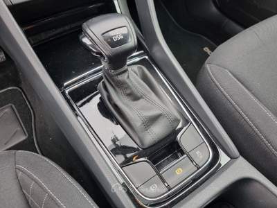 Skoda Karoq AMBITION 1.6 TDI 116 CV DSG - FINANZIABILE - PRONTA CONSEGNA Grigio usata Iseo