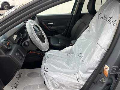Dacia Duster 4x2 Journey UP Grigio usata Roma