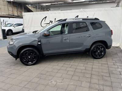 Dacia Duster 4x2 Journey UP Grigio usata Roma