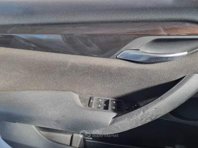 BMW X1 5 POSTI Grigio usata Vizzolo Predabissi