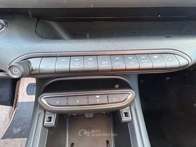 Jeep Avenger Km 0 usata Pontelatone