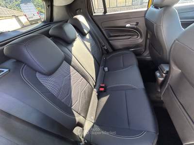 Jeep Avenger Km 0 usata Pontelatone