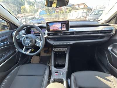 Jeep Avenger Km 0 usata Pontelatone