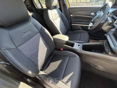 Jeep Avenger Km 0 usata Pontelatone