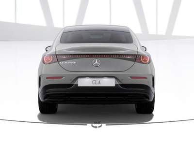 Mercedes-Benz CLA + EQ AMG Line Premium Grigio usata Verona