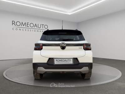 Citroen C3 1.2 PureTech 100cv S&S PLUS Bianco usata Gubbio