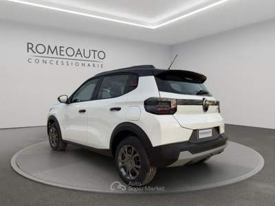 Citroen C3 1.2 PureTech 100cv S&S PLUS Bianco usata Gubbio