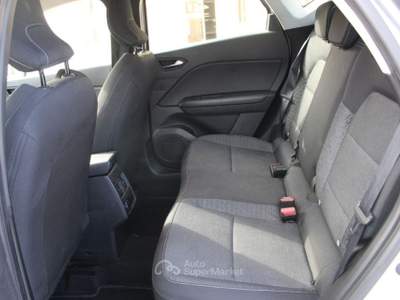 Renault Captur TCe 90 CV Equilibre Argento usata Trapani