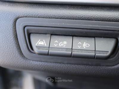 Renault Captur TCe 90 CV Equilibre Argento usata Trapani