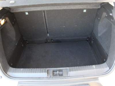 Renault Captur TCe 90 CV Equilibre Argento usata Trapani