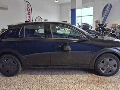 Lancia Ypsilon Hybrid e-DCT Nero usata Brolo