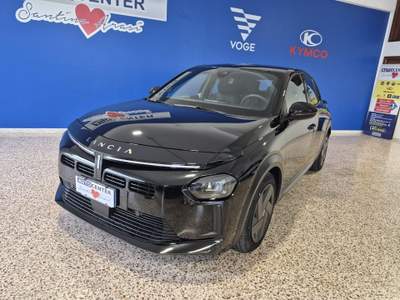Lancia Ypsilon Hybrid e-DCT Nero usata Brolo