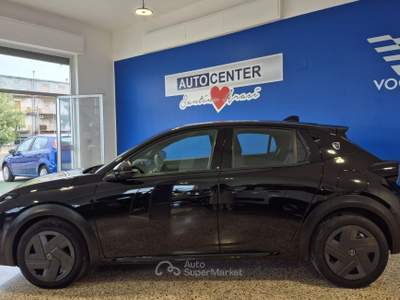 Lancia Ypsilon Hybrid e-DCT Nero usata Brolo