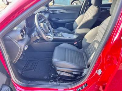 Alfa Romeo Tonale 1.6 130 CV Diesel TCT6 Sprint Rosso usata Pieve di Soligo