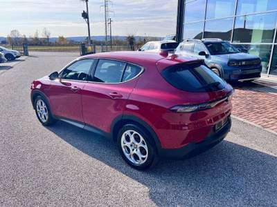 Alfa Romeo Tonale 1.6 130 CV Diesel TCT6 Sprint Rosso usata Pieve di Soligo