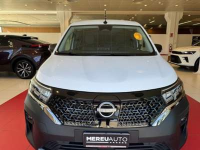 Nissan Townstar 22kW Van N-Connecta PC IVA ESCLUSA Bianco usata Sassari