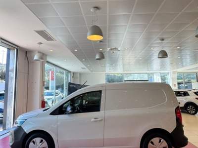Nissan Townstar 22kW Van N-Connecta PC IVA ESCLUSA Bianco usata Sassari