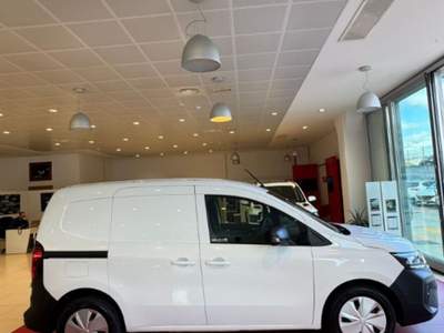 Nissan Townstar 22kW Van N-Connecta PC IVA ESCLUSA Bianco usata Sassari