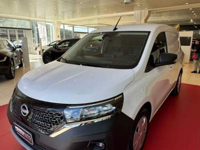 Nissan Townstar 22kW Van N-Connecta PC IVA ESCLUSA Bianco usata Sassari