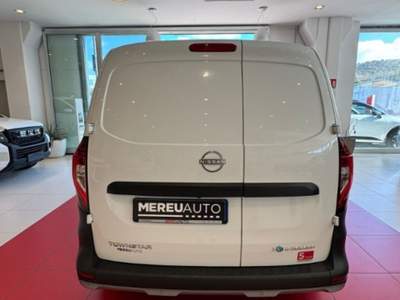 Nissan Townstar 22kW Van N-Connecta PC IVA ESCLUSA Bianco usata Sassari