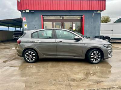 Fiat Tipo NEOPATENTATI - DIESEL 1.3 MJT  - GARANTITA Grigio usata Latina