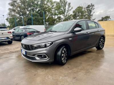 Fiat Tipo NEOPATENTATI - DIESEL 1.3 MJT  - GARANTITA Grigio usata Latina