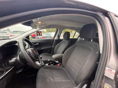 Fiat Tipo NEOPATENTATI - DIESEL 1.3 MJT  - GARANTITA Grigio usata Latina